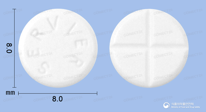 디아미크롱정 80mg