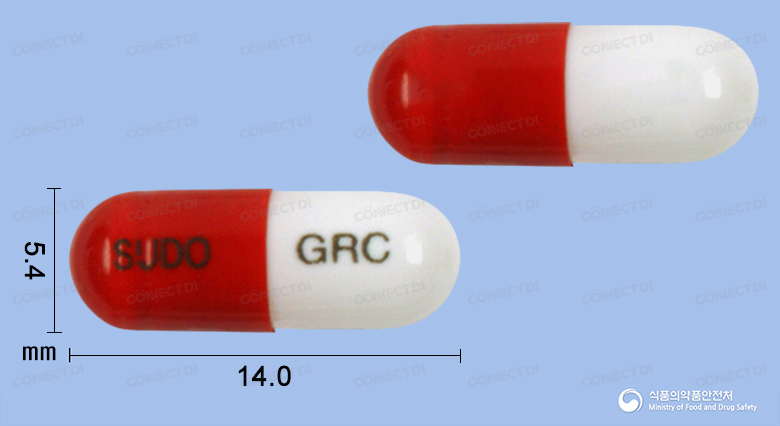 그로셀캅셀 75mg