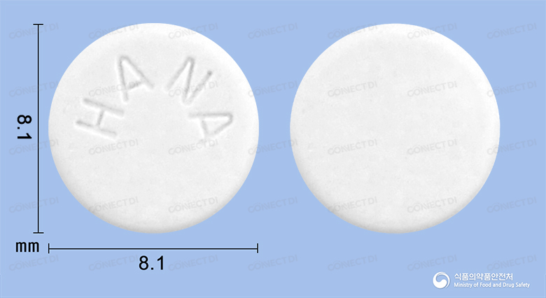 도스민정 60mg