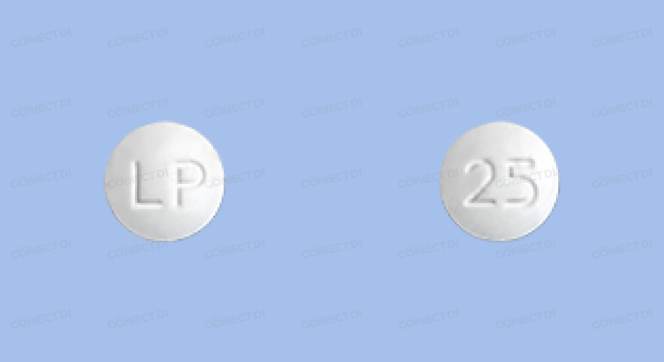 도마틸정 25mg