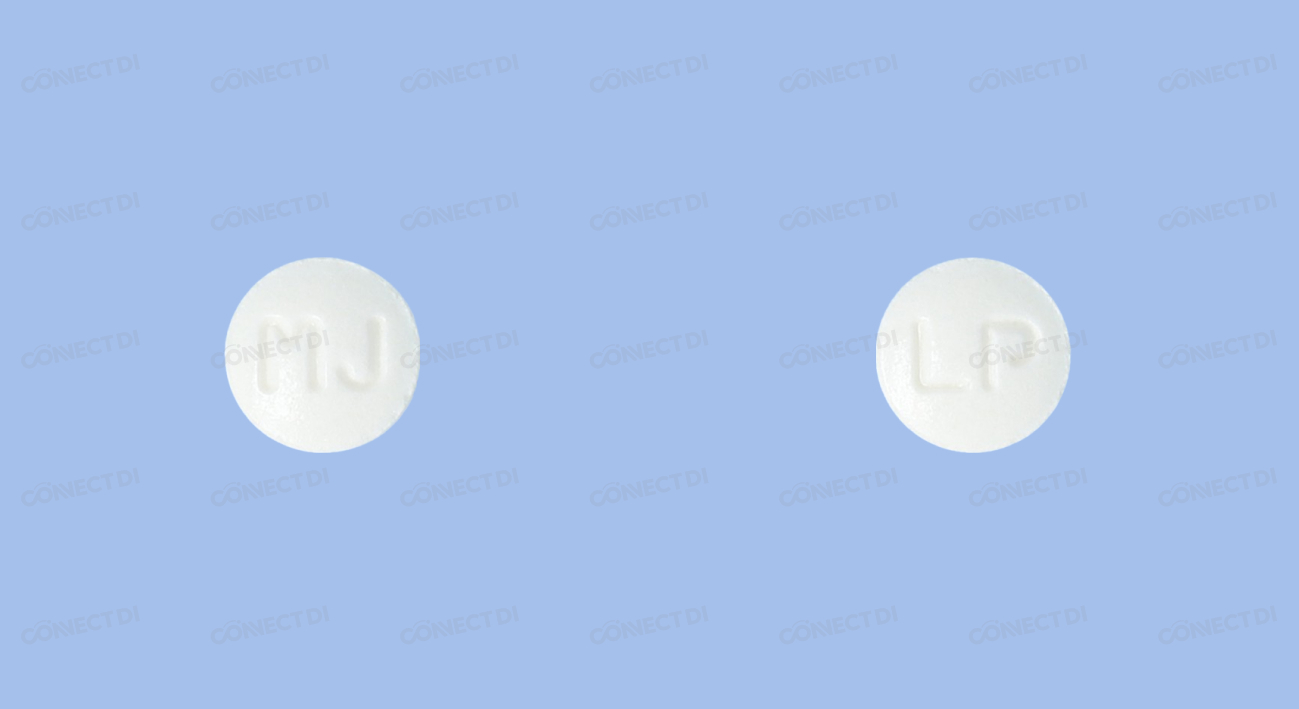 레보설피엠정 25mg