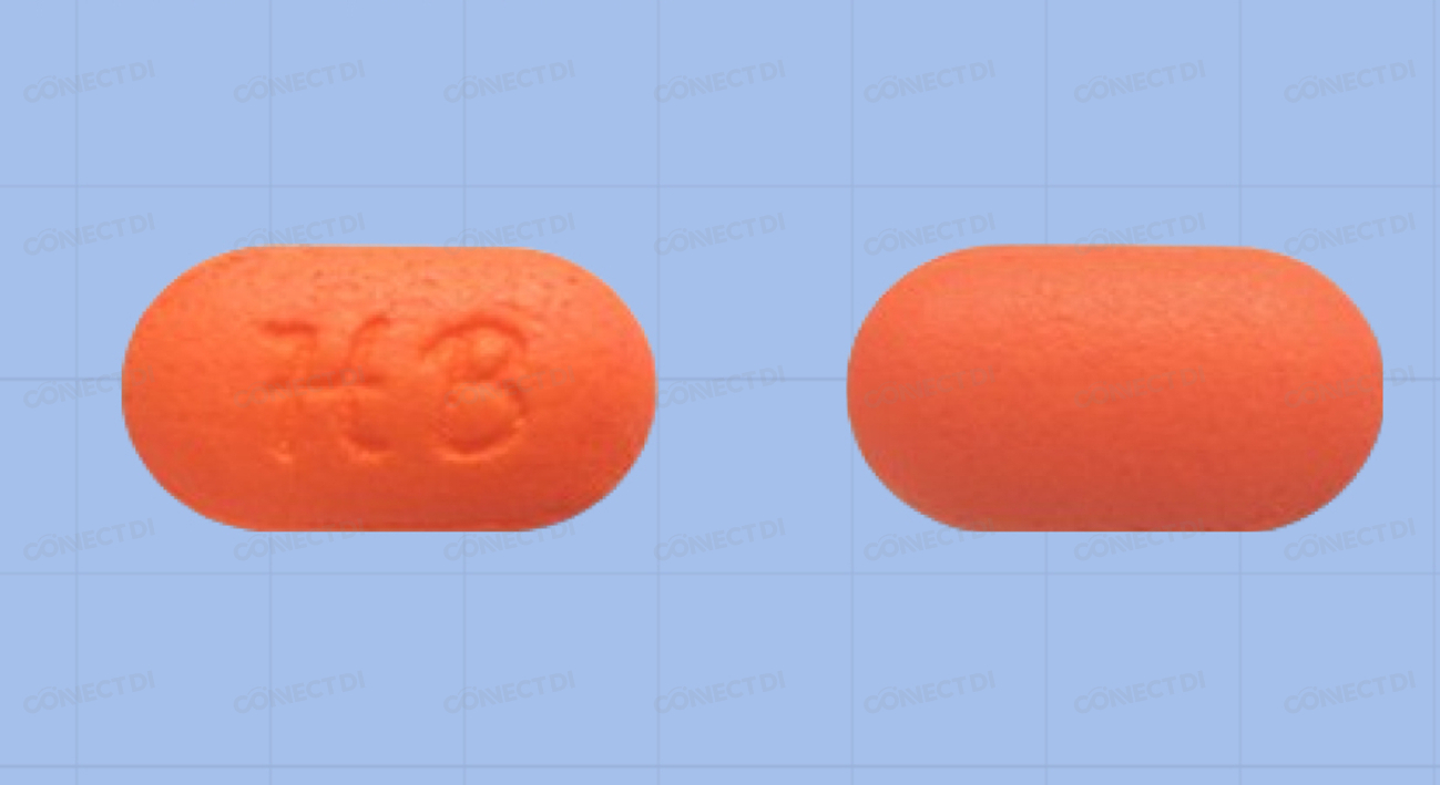 덱시프로정 300mg