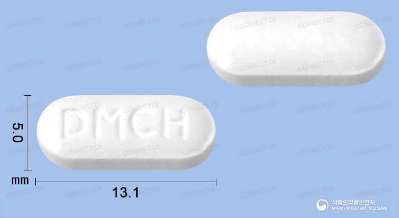 디메카정 25mg