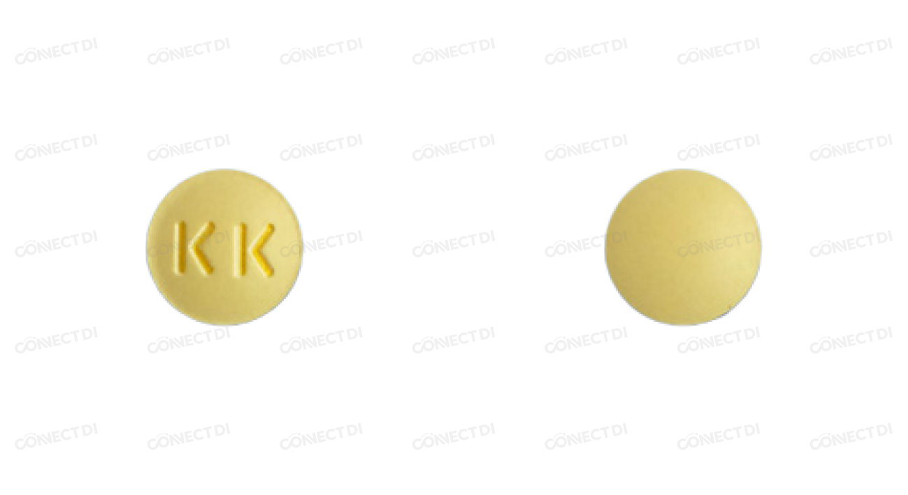 케이스틴정 1mg