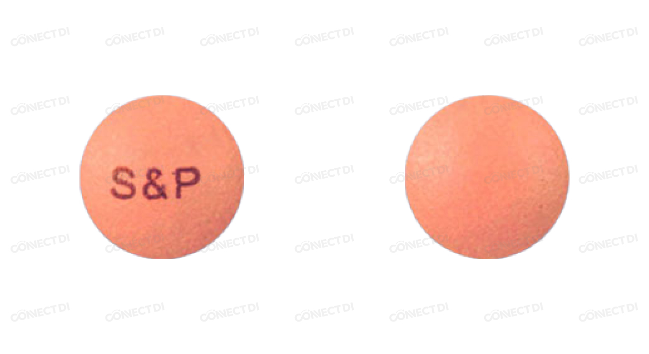 란소팬정 30mg (수출용)