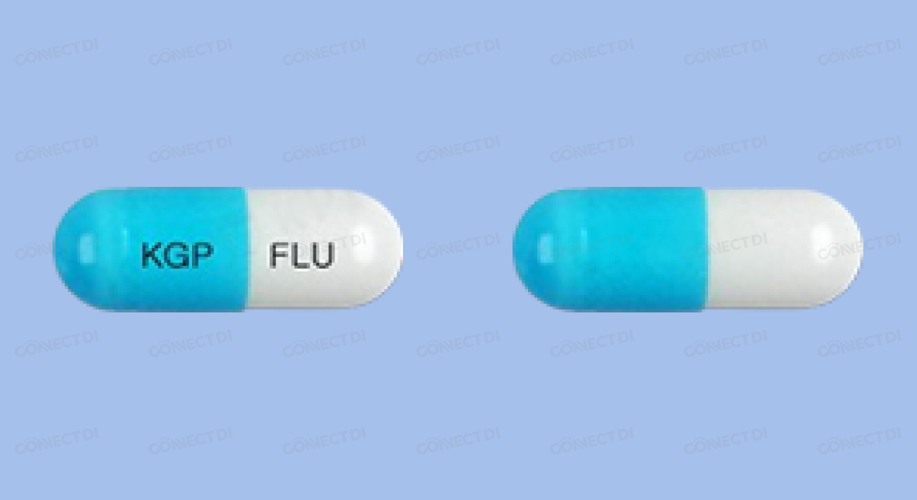 플루날캡슐 50mg