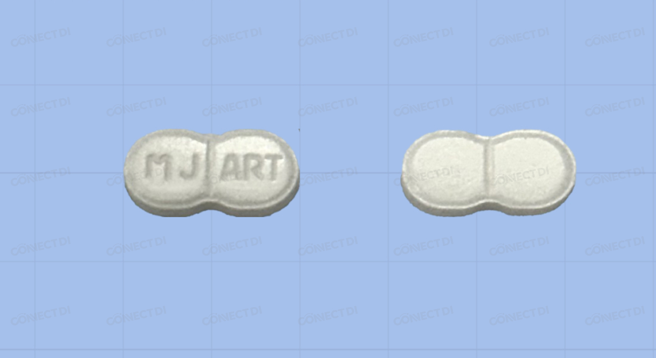 아트민정 37.5mg