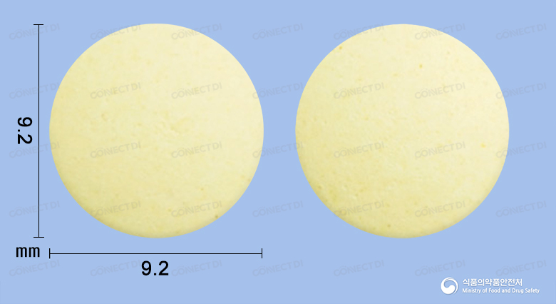 라목크라현탁정 78.125mg (수출용)