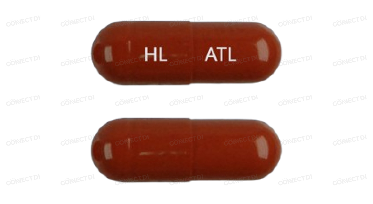 안토리브캡슐 180mg