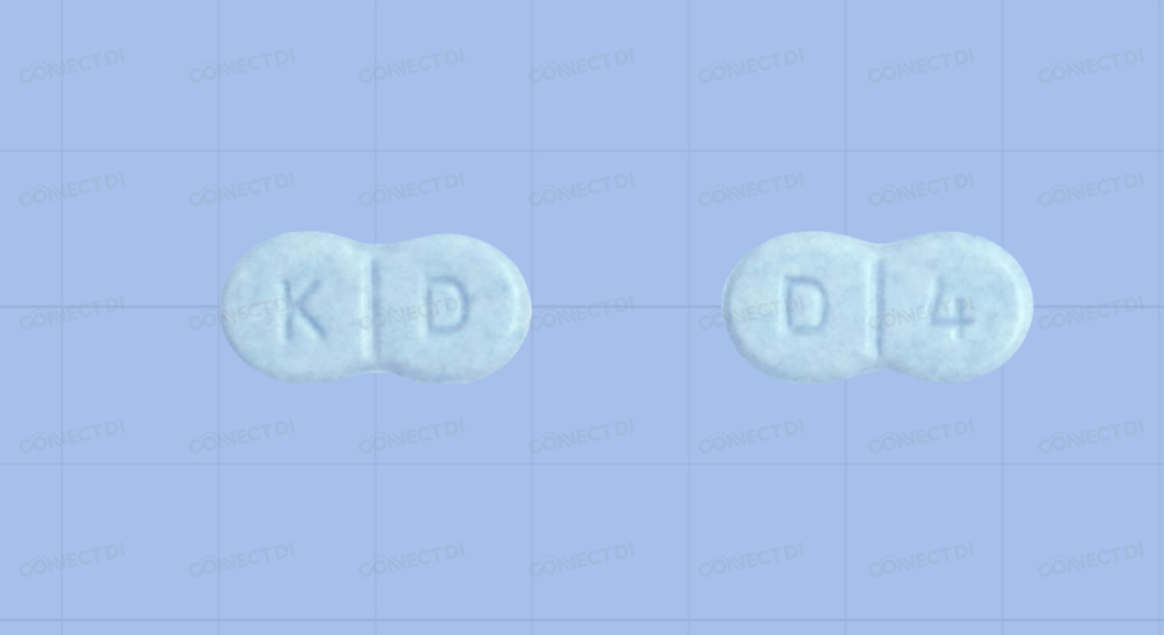 디아리드정 4mg