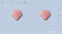 라니빅정 75mg
