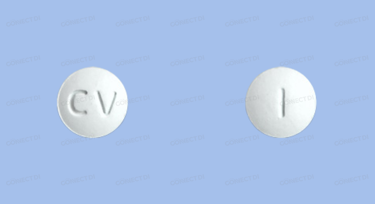 도페질정 5mg