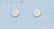 데코트정 6mg