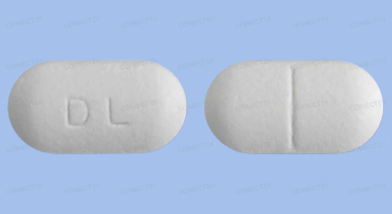 디롤정 400mg