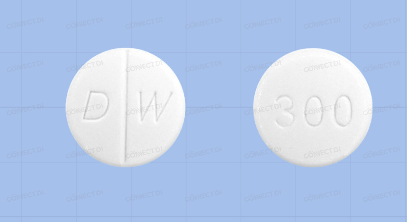 우루사정 300mg