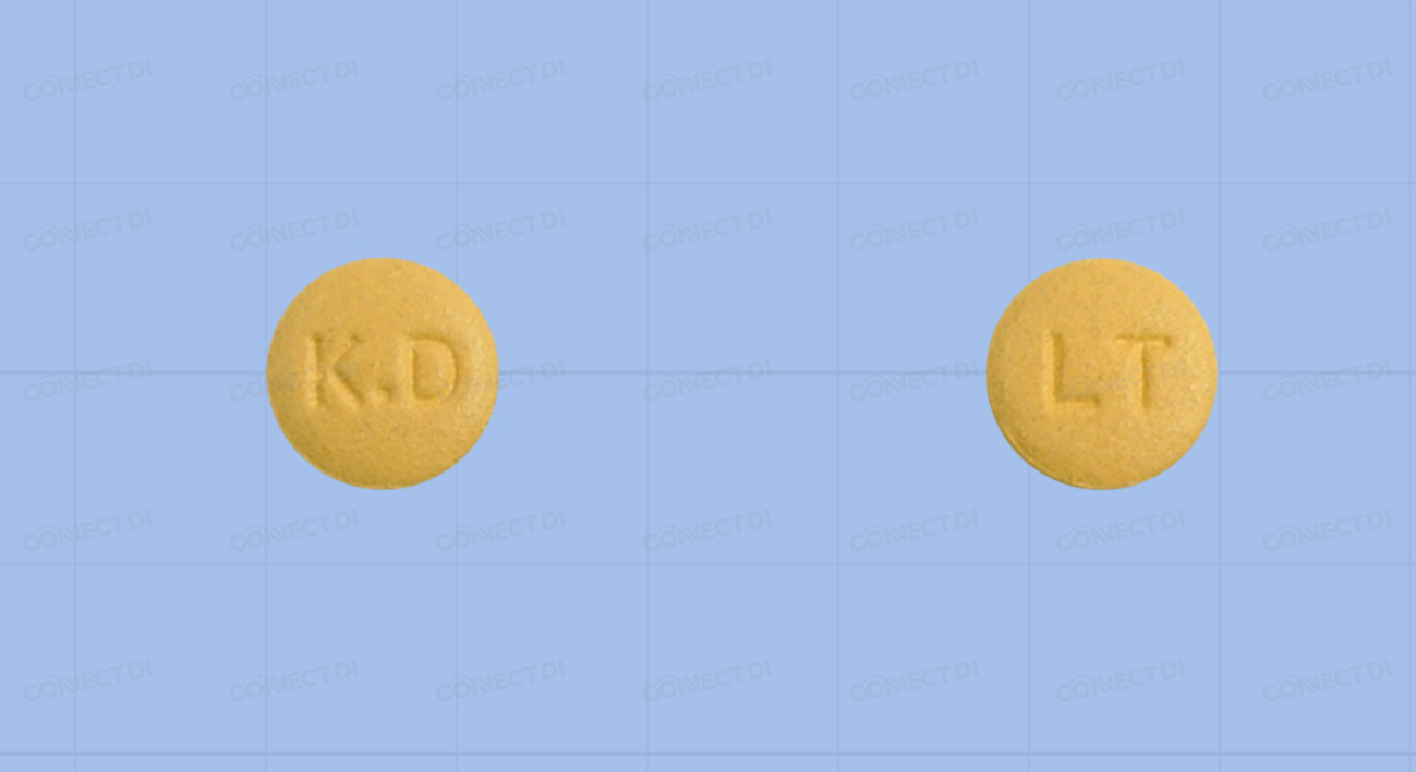 레나라정 2.5mg