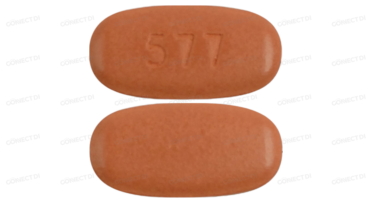 자누메트정 50/1000mg