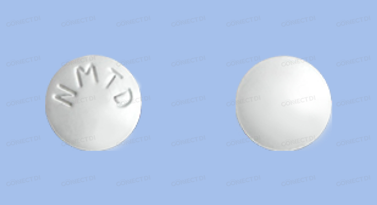 뉴메티딘정 200mg