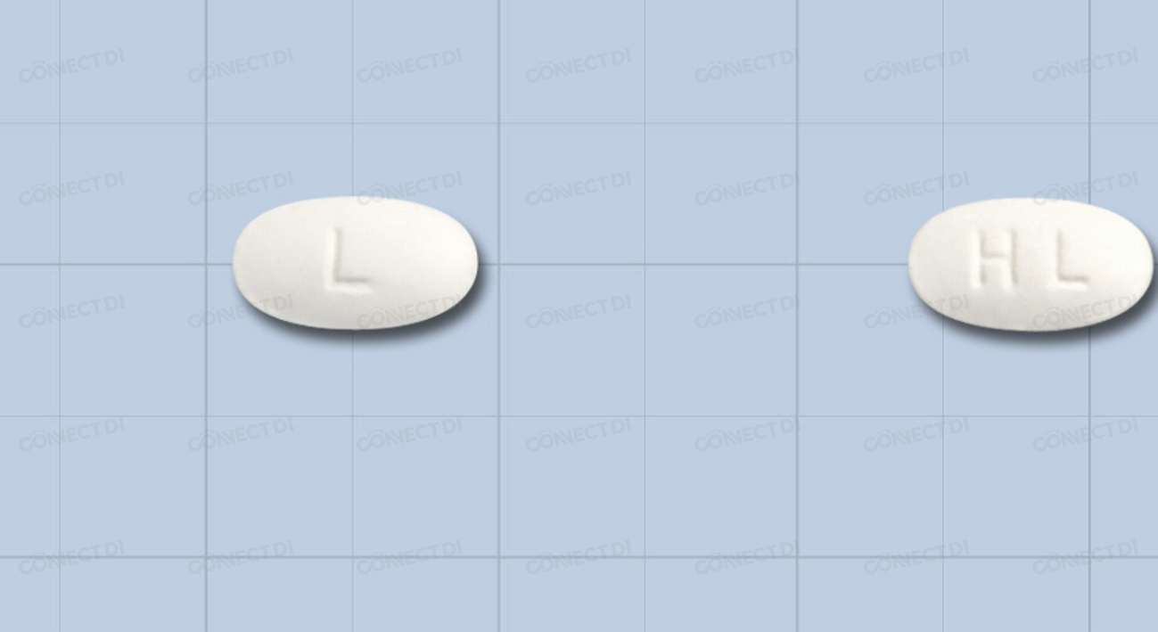 레보잘정 5mg
