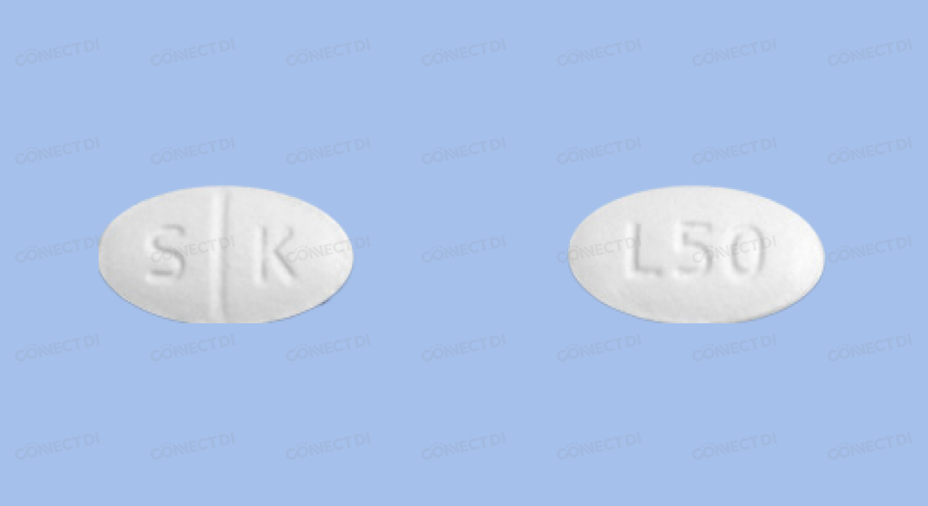 코스카정 50mg