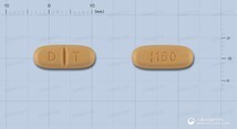 디오텐정 160mg