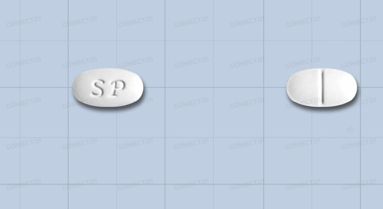 레보센정 5mg