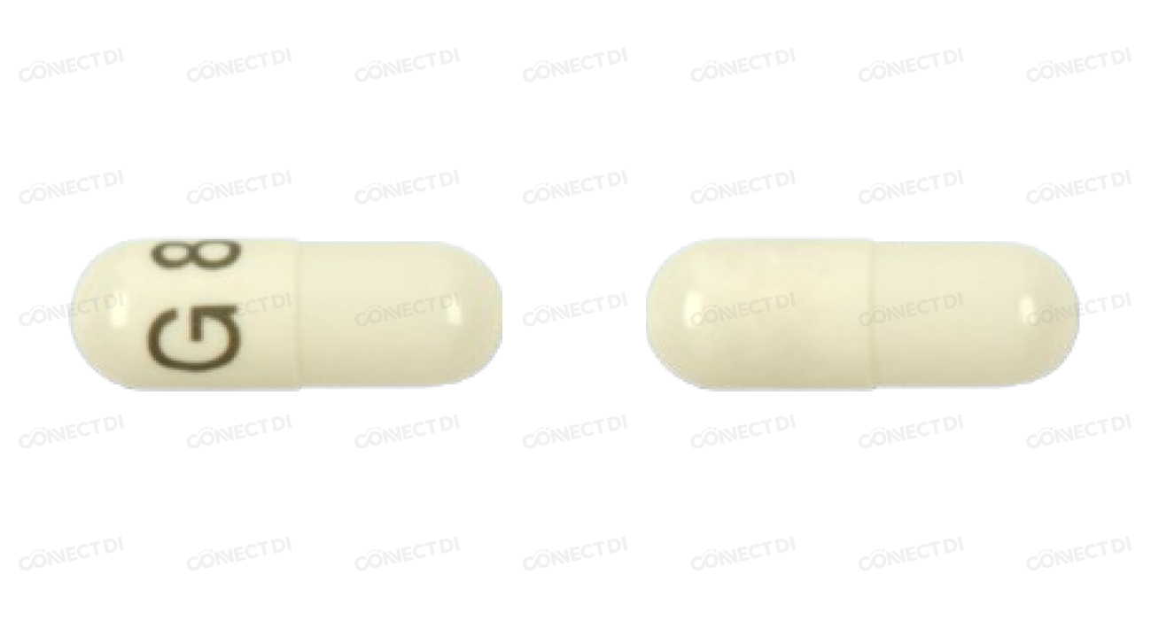 레미닐피알서방캡슐 8mg