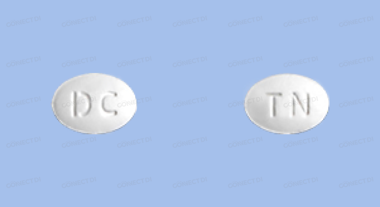 스티론정 12.5mg