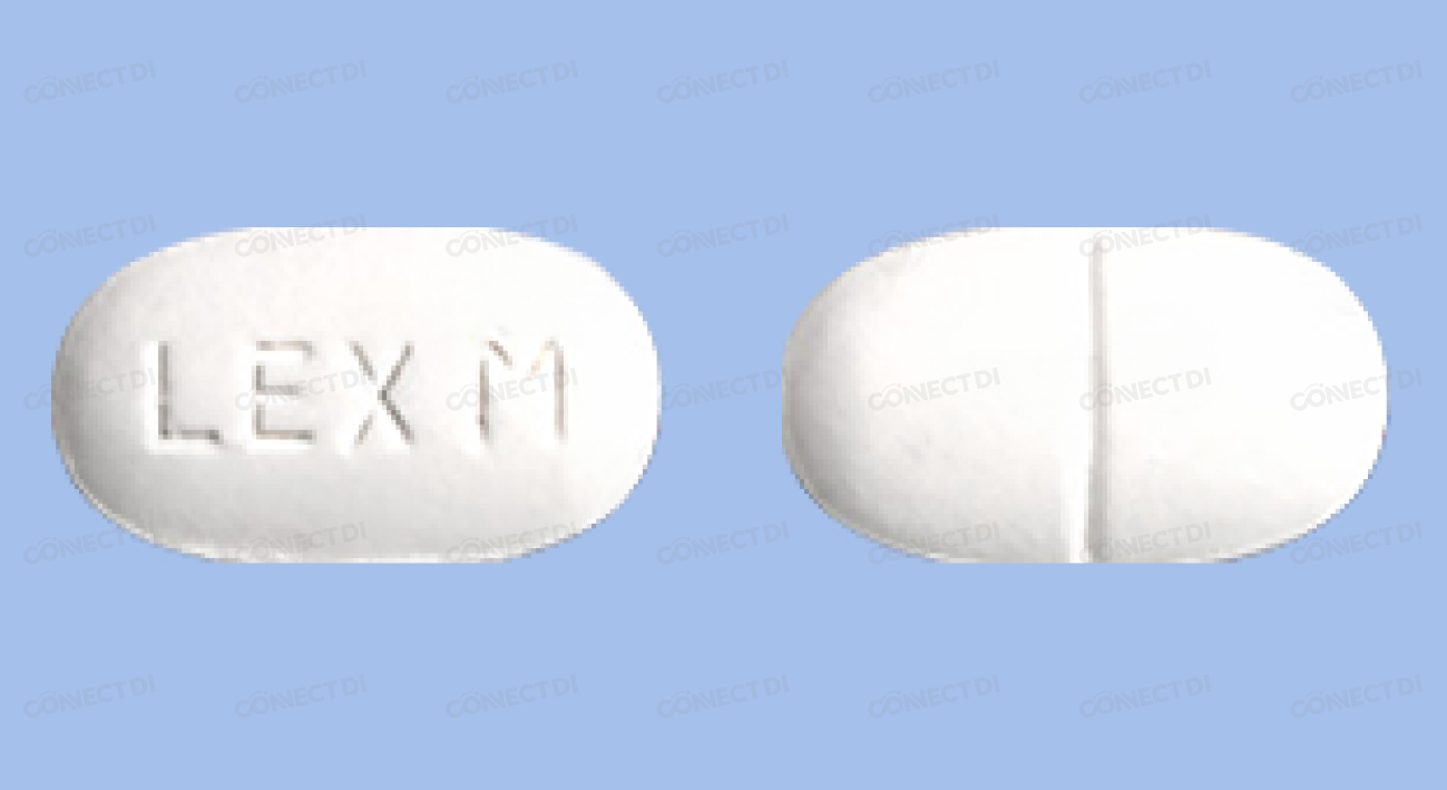 랙스엠정 2/500mg