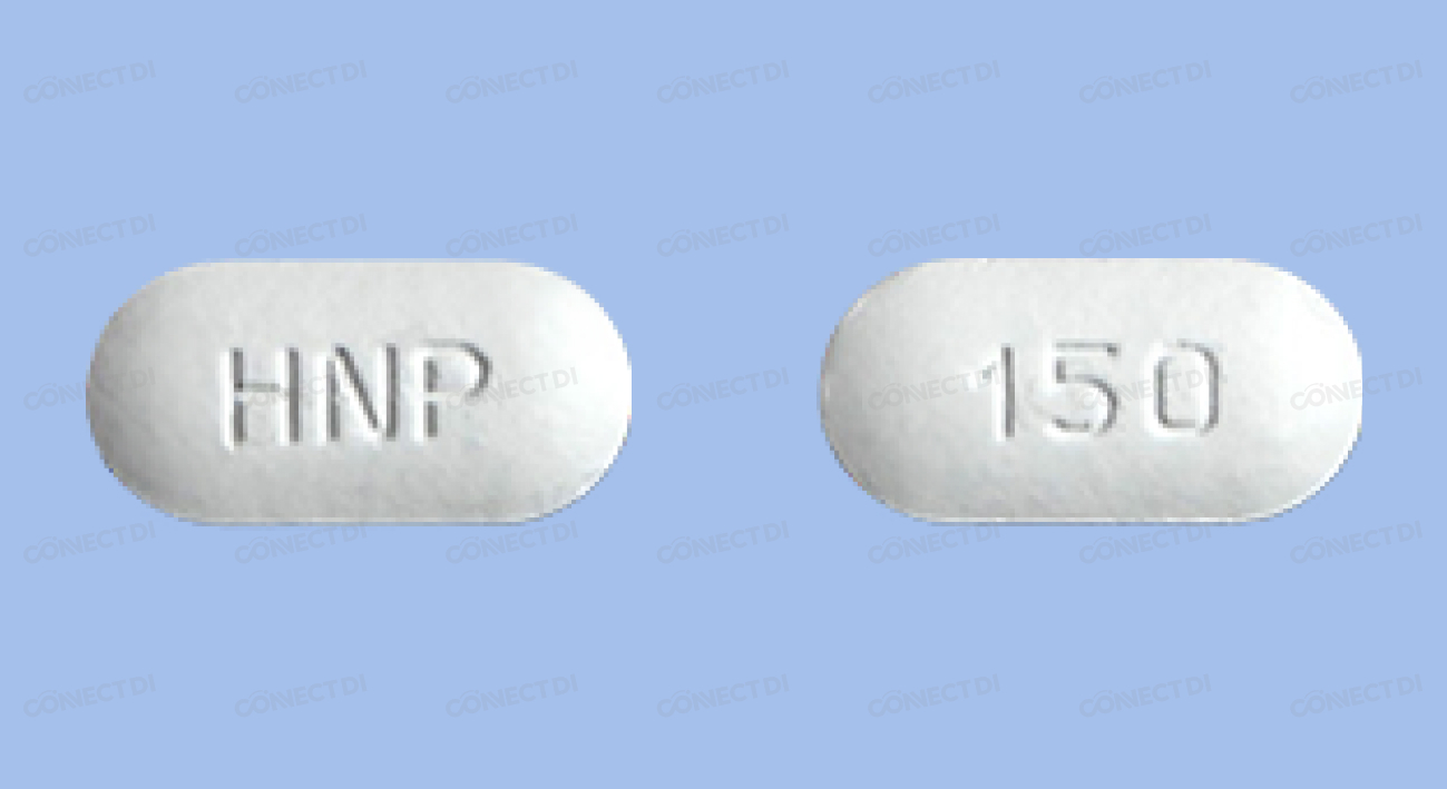하니반정 150mg