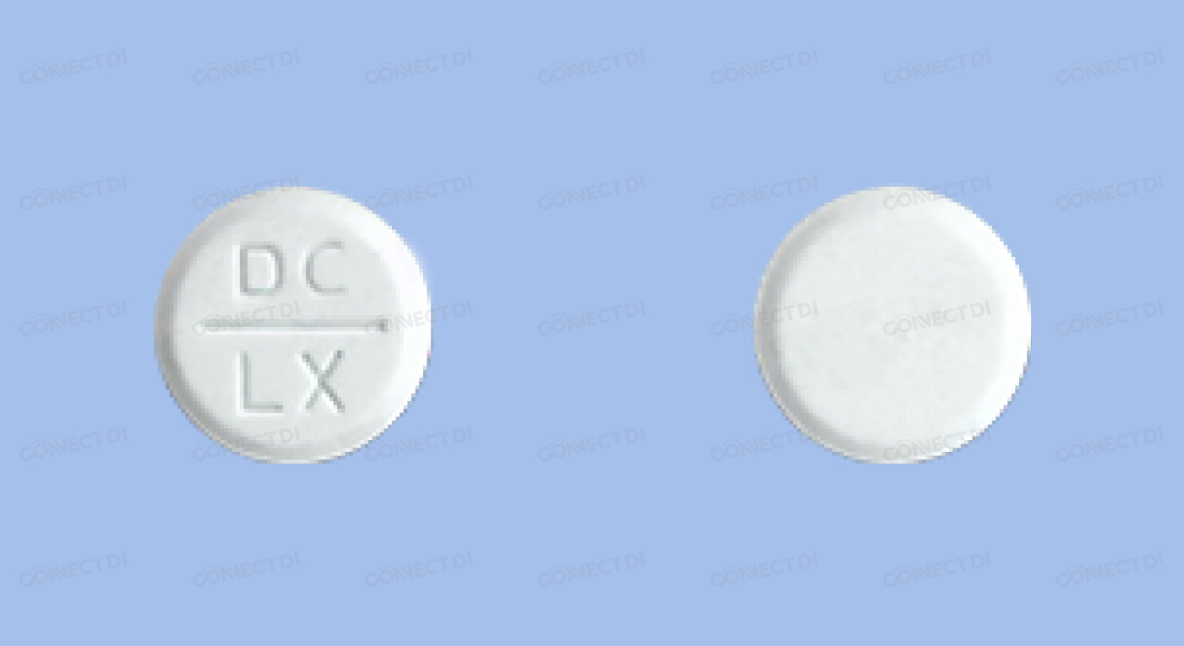 록소리스정 60mg