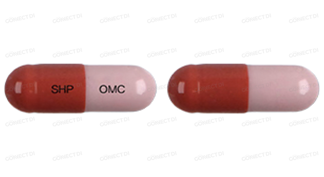 오메프로캡슐 20mg