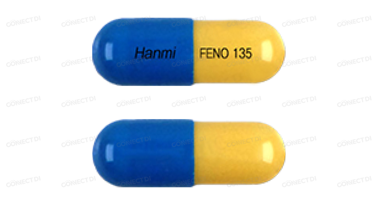 페노시드캡슐 135mg