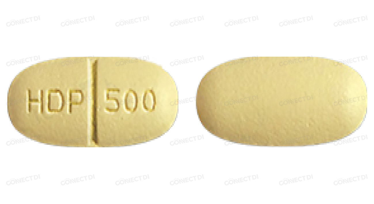스타레탐정 500mg