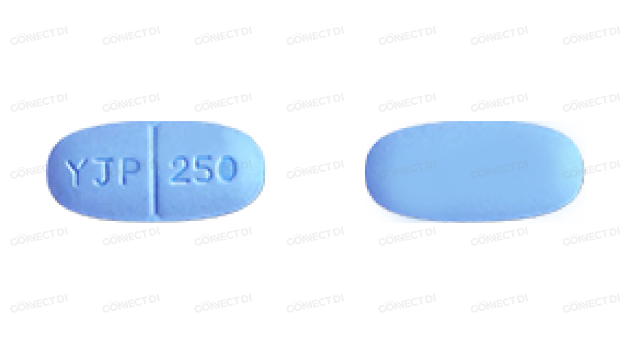 레비세탐정 250mg