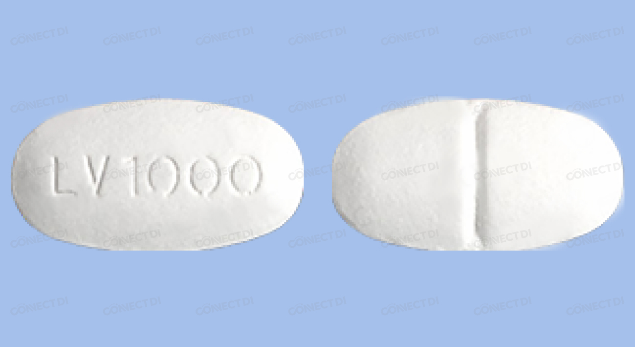 레비라정 1000mg