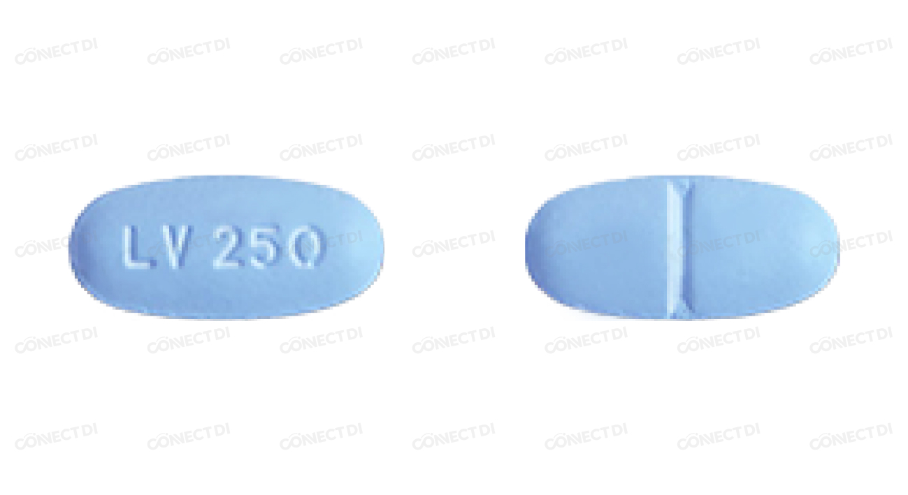 레비라정 250mg
