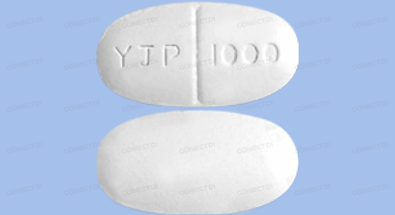 레비세탐정 1000mg