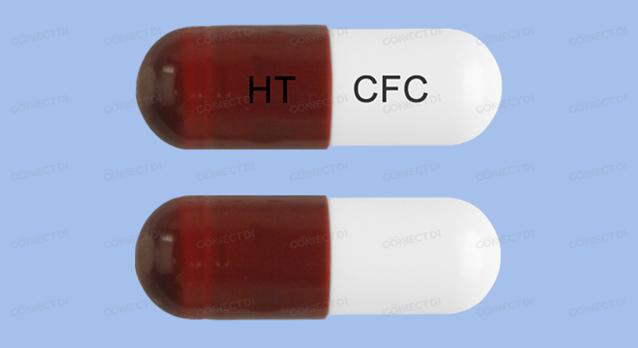 쎄파실캡슐 500mg