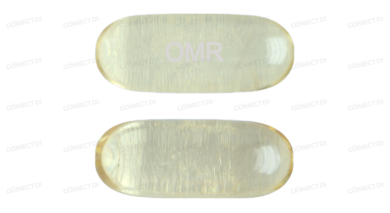 오마론연질캡슐 1g