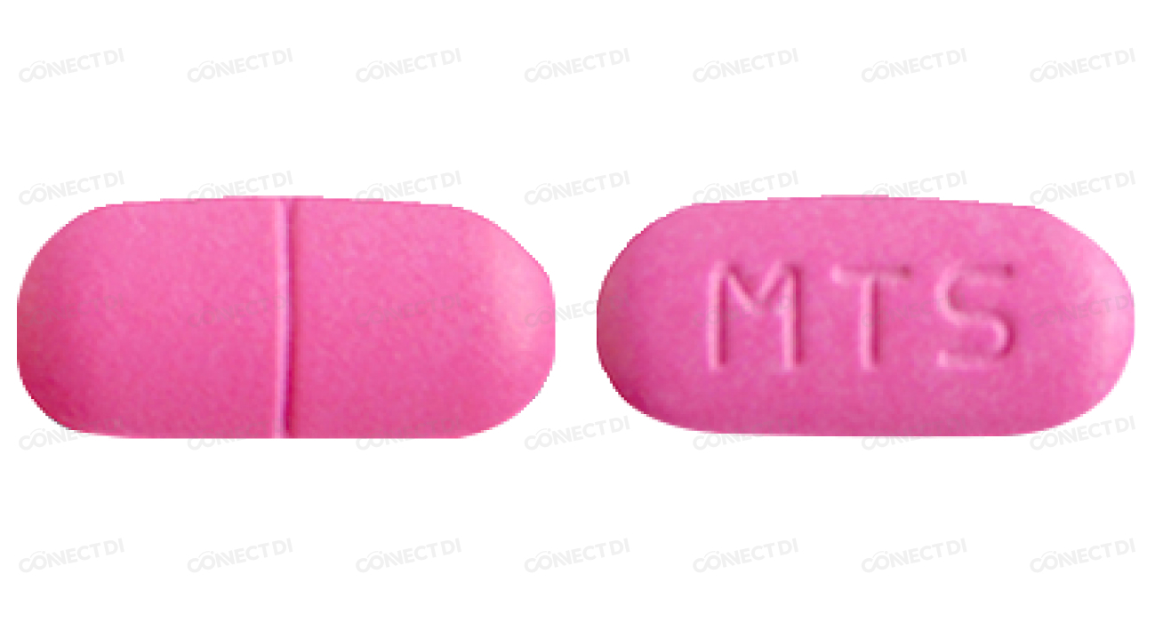 알킬정 400mg