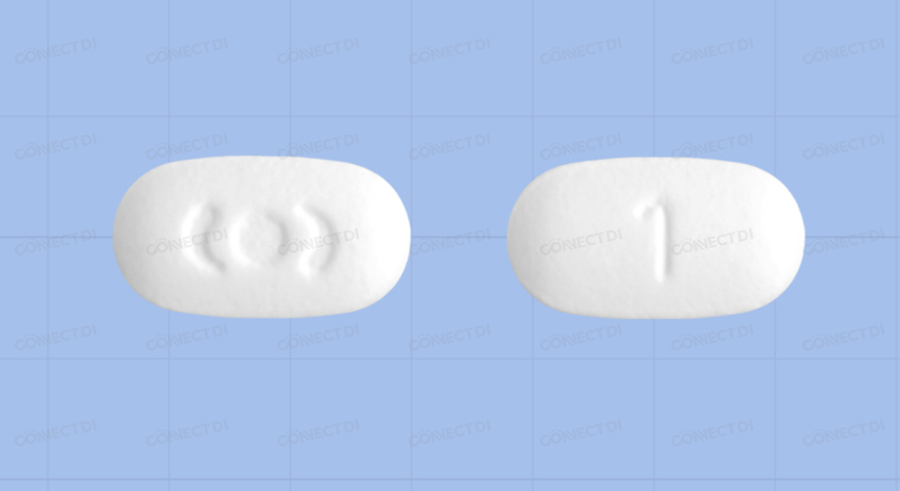 디스잘탄정 5/50mg