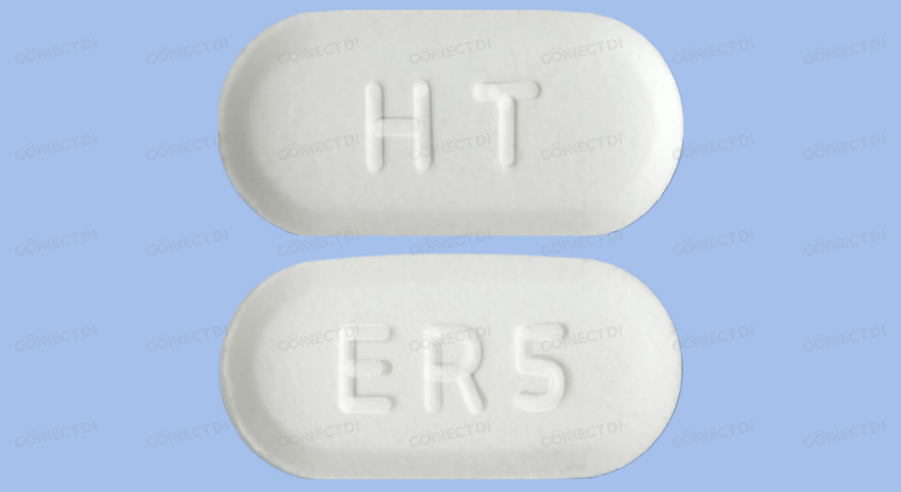 다이나브서방정 500mg