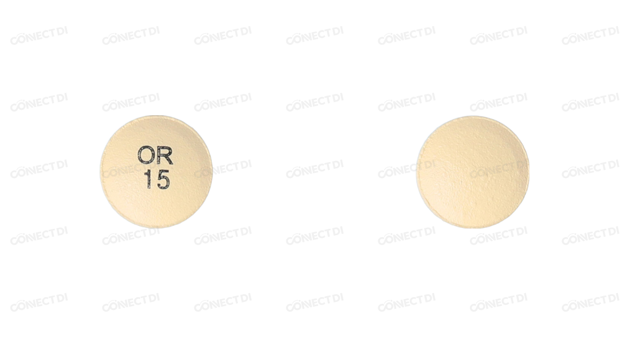 올로스타정 10/5mg