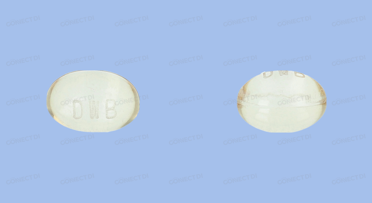 대웅바이오두타스테리드연질캡슐 0.5mg