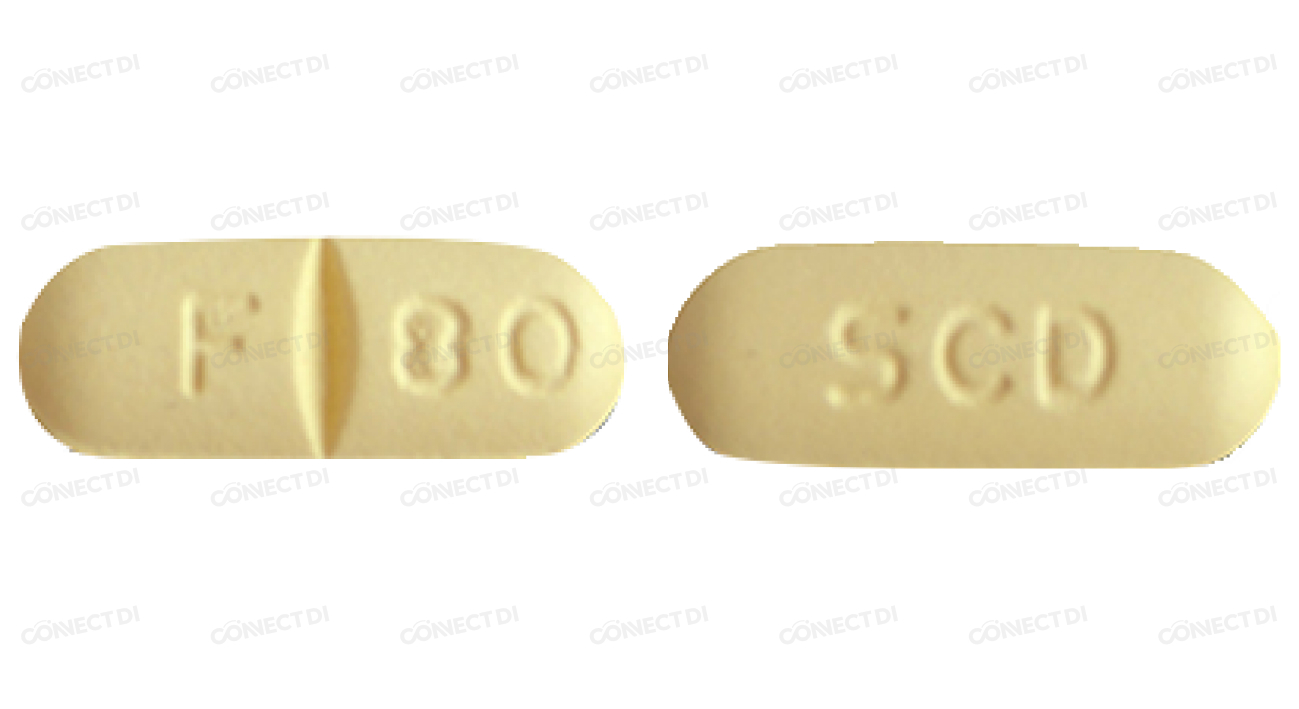 페록스정 80mg