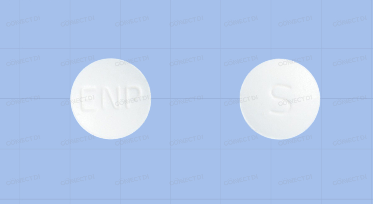 메프솔정 4mg