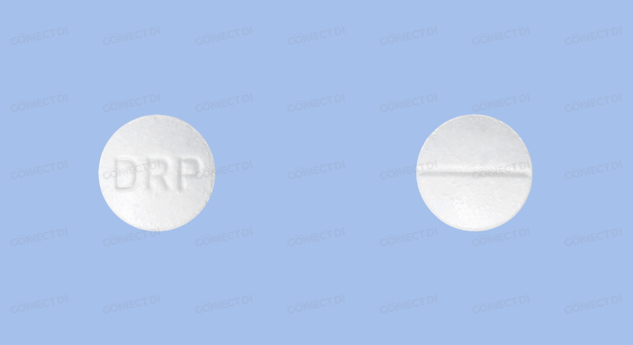 레드로피정 60mg