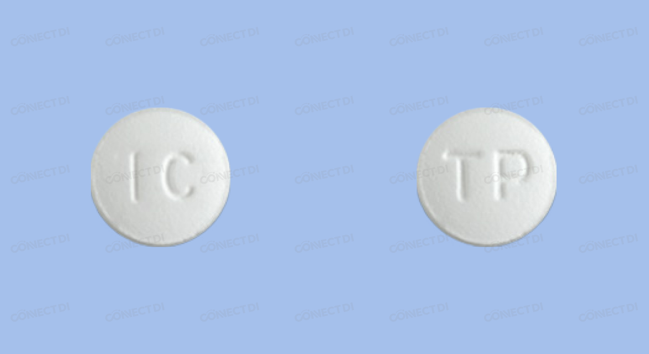 티라미정 100mg