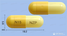 니자텐캡슐 150mg